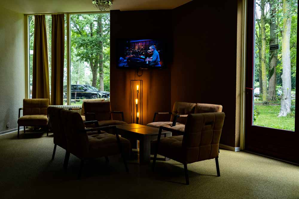 uit eten zeeland hotel de elderschans