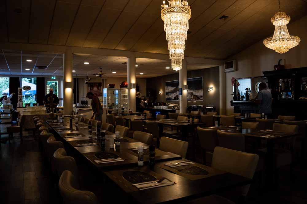 uit eten zeeuws vlaanderen hotel de elderschans aardenburg