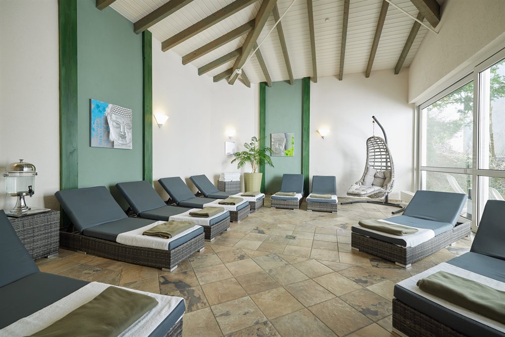 romantisch nachtje weg waldhotel barenstein