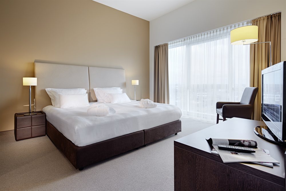 hyatt hotel antwerpen mini break antwerpen belgie