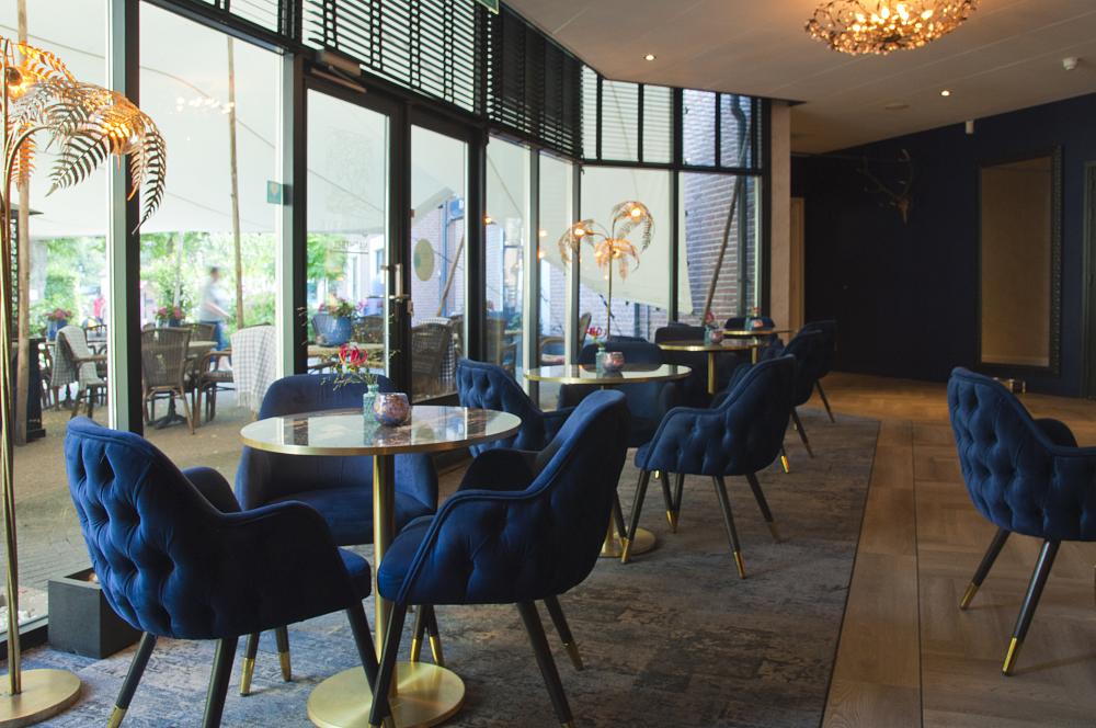 Fletcher Boshotel De Lochemse Heuvels