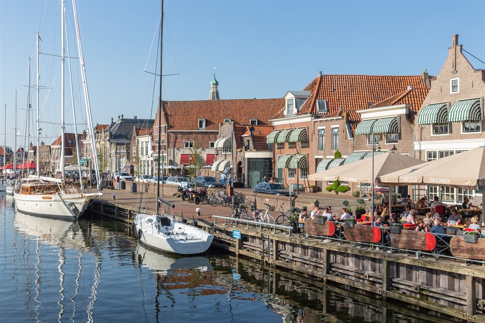 hotel kortingsactie noord holland