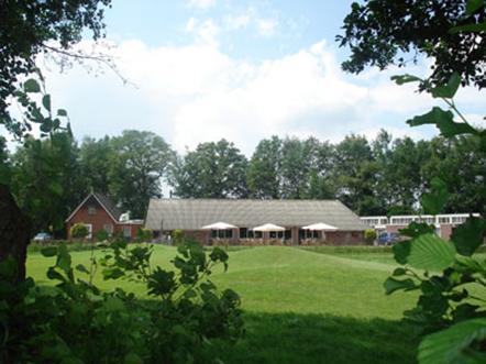 Hotel 't Holt Diepenheim