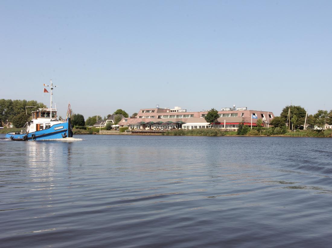 Omgeving