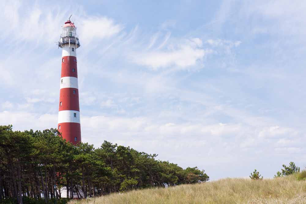 Hotel Ameland Vuurtoren