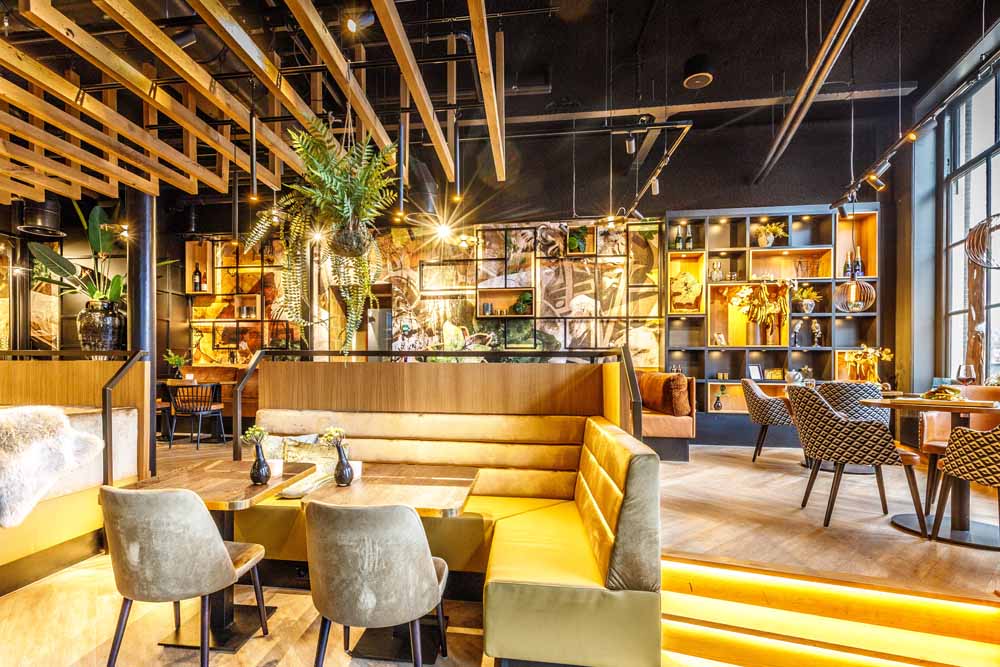 Hotelaanbieding Restaurant DuCo Fletcher Topdeal