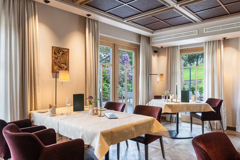 hotel jagdhaus wiese minivakantie schmallenberg duitsland