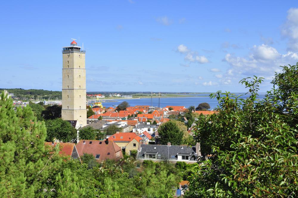 hotel terschelling