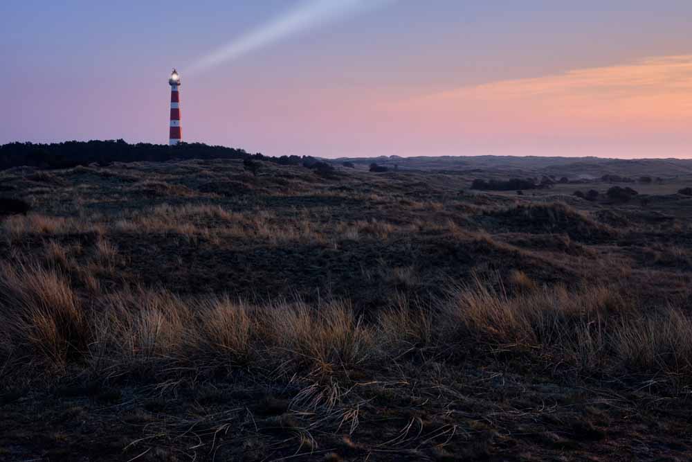 vuurtoren ameland
