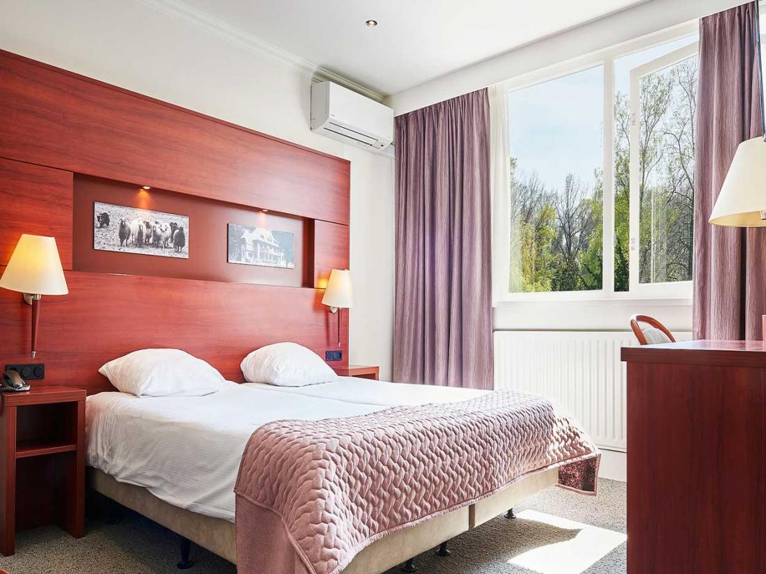 charme kamer