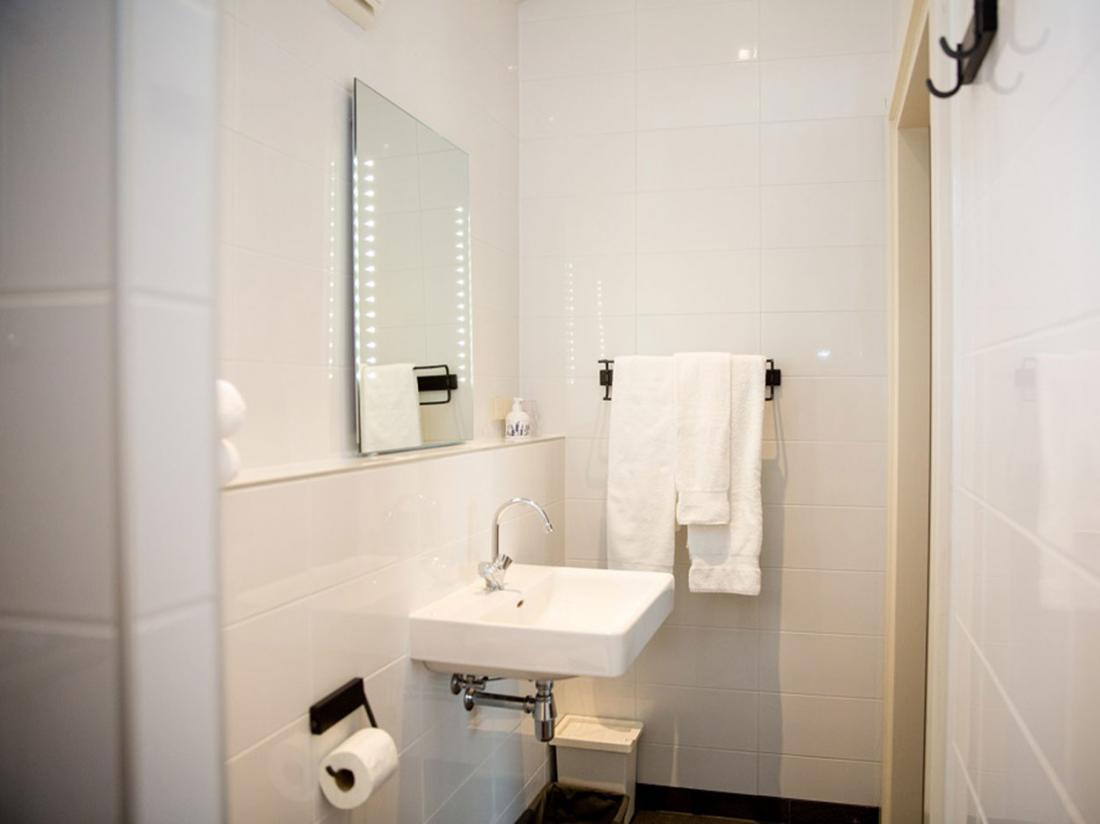 Weekendjeweg Overijssel Badkamer