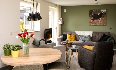 hotel appartement