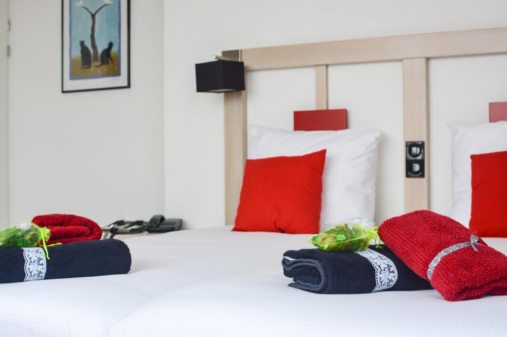 comfort kamer