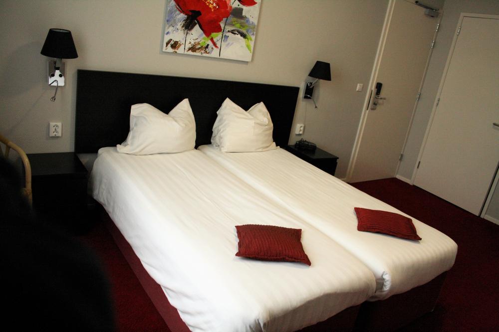 2 pers kamer