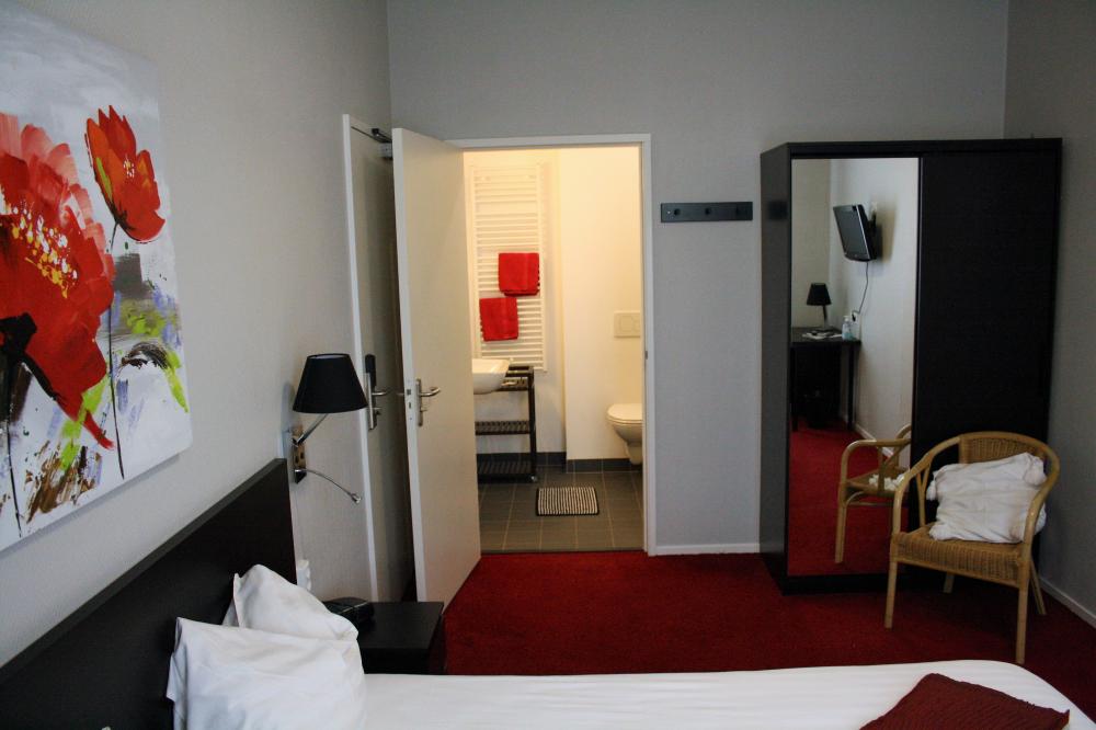 2 pers kamer 2