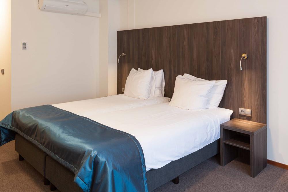 City hotel de jonge comfort kamer hotelarrangement