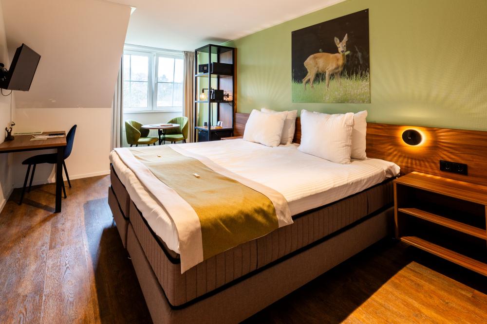 Economy kamer