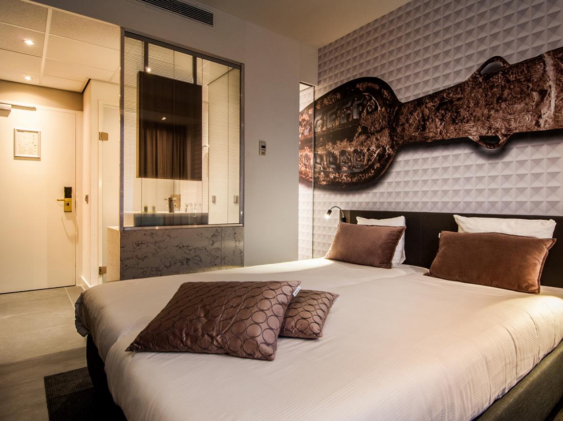Golden Tulip Leiden Kamer