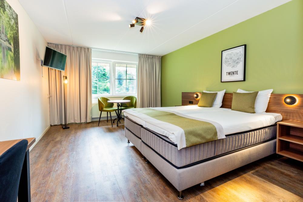 Comfort kamer