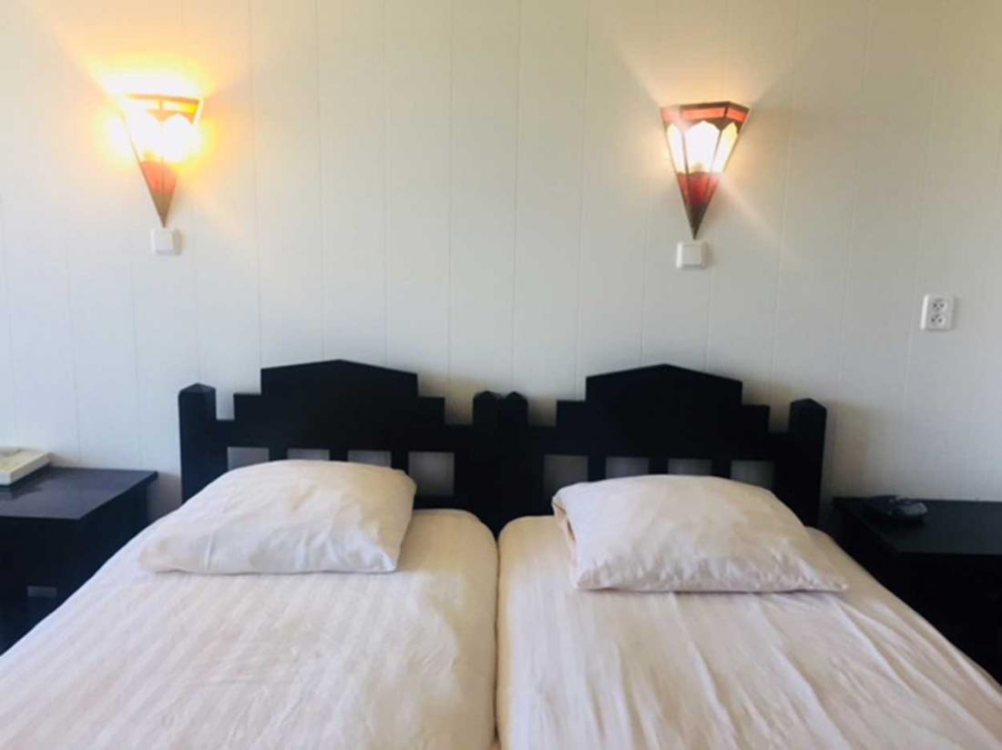 Comfortkamer