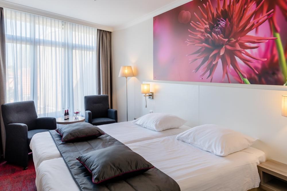 comfort kamer