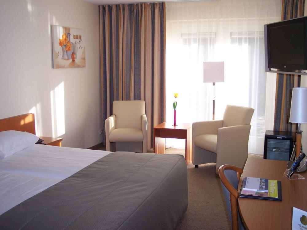 2 persoonskamer westcord hotel de veluwe
