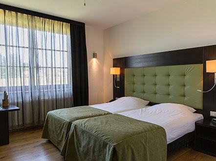 weekendjeweg overijsel salland slaapkamer