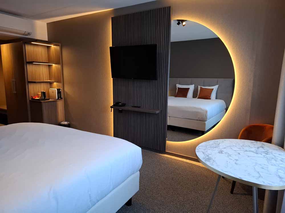 Hotel Asteria Venray Arrangement Midweek