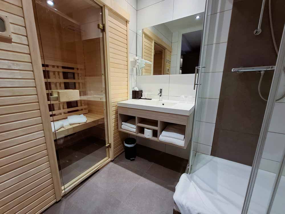 Hotel Asteria Venray Arrangement Weekend