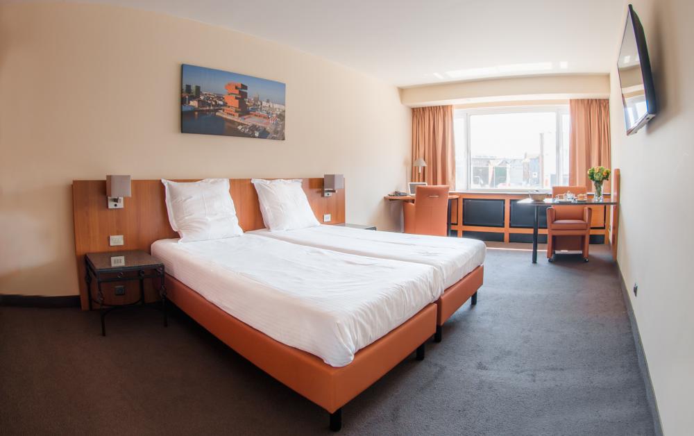 Standard Room 2