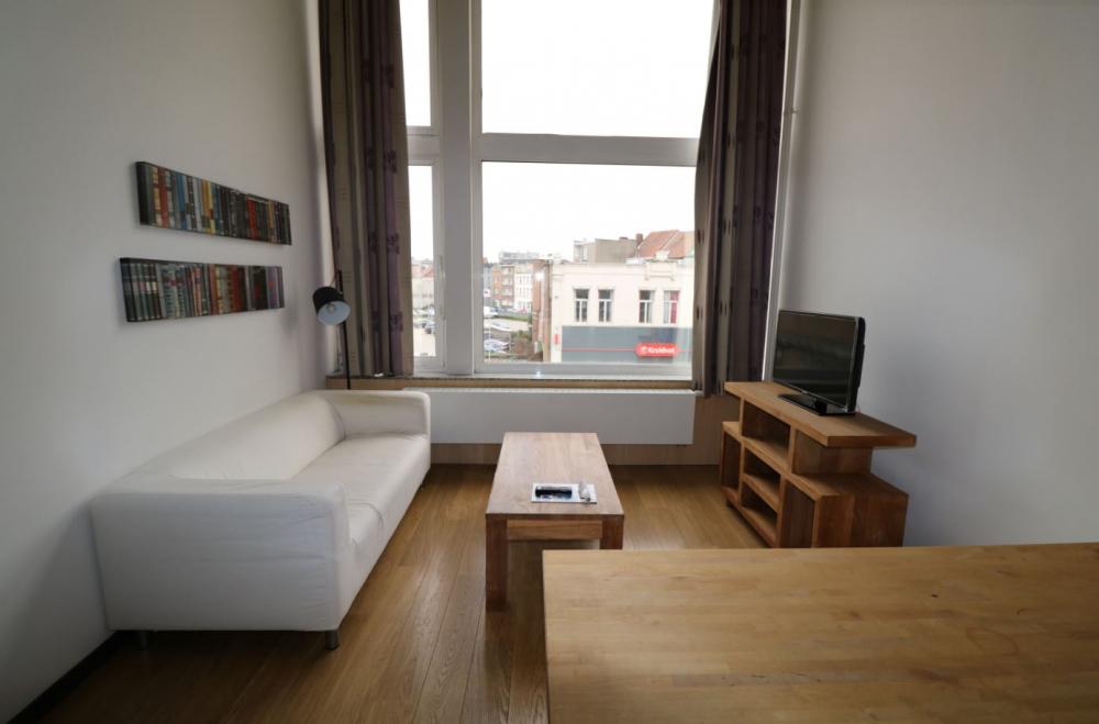 Duplex Standard Apartment 1