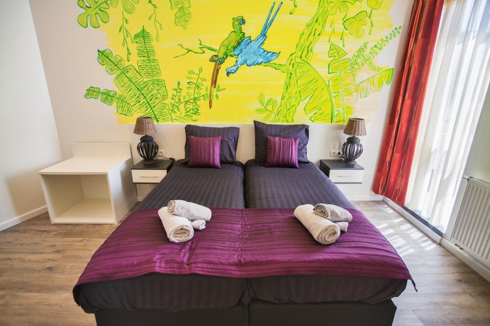 Cuba rooms 11