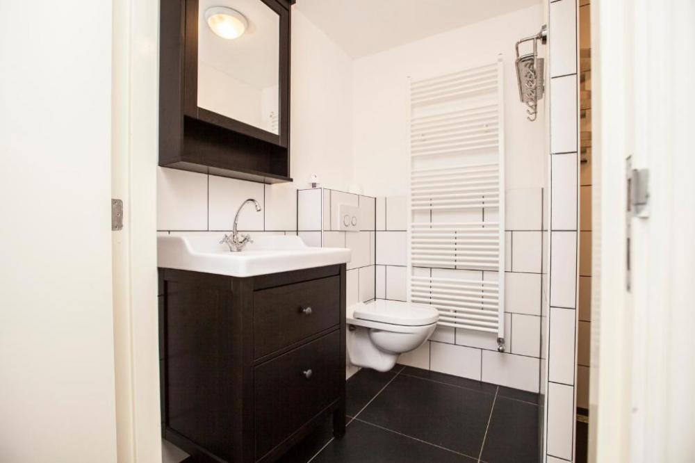 kamer 5 badkamer