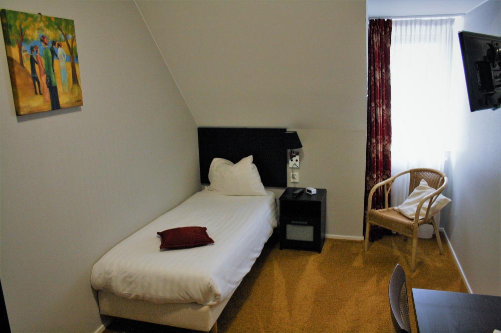 1 pers kamer  2 
