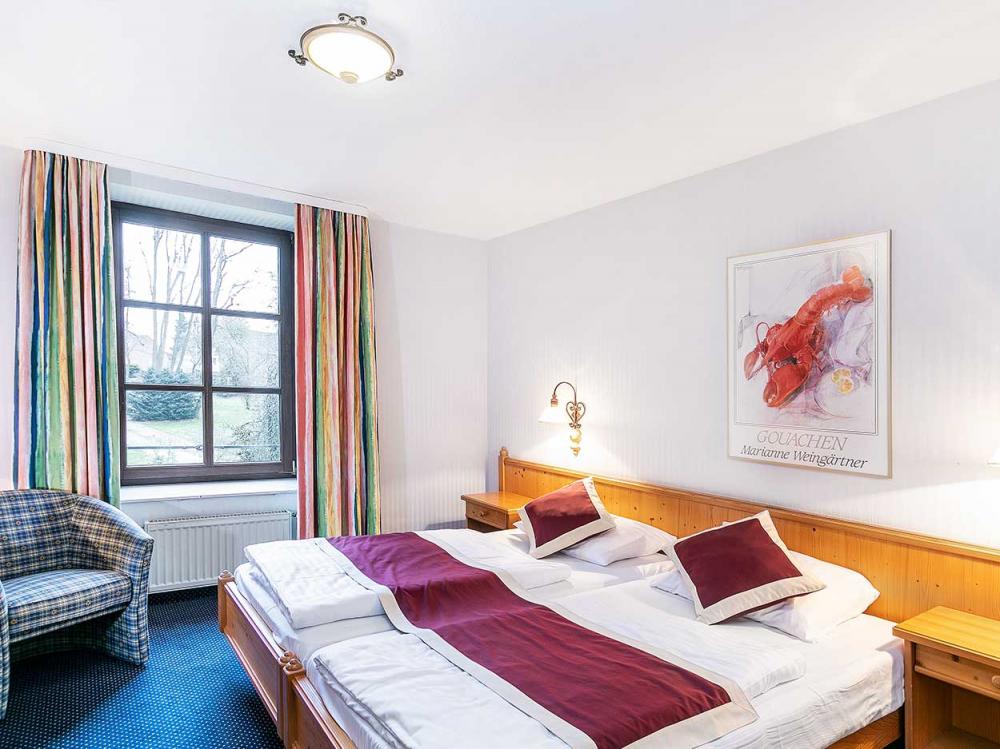 Standaard kamer