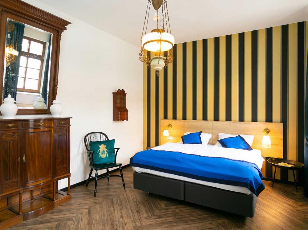 Boutique kamer