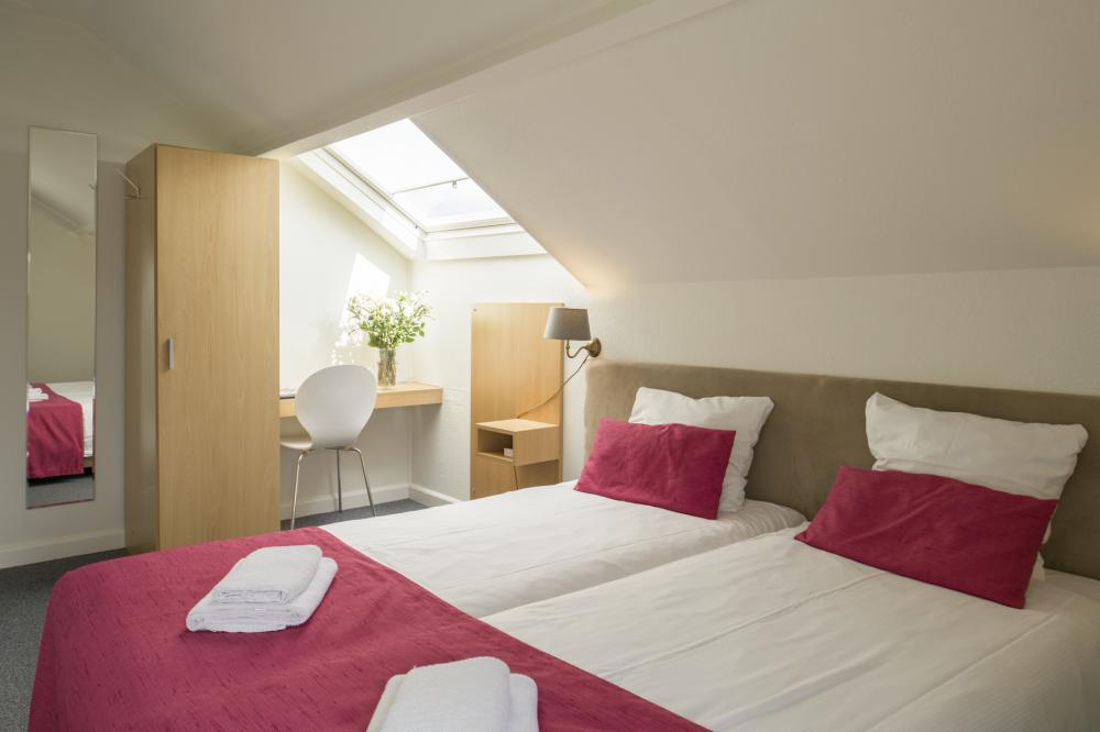 Standaardkamer