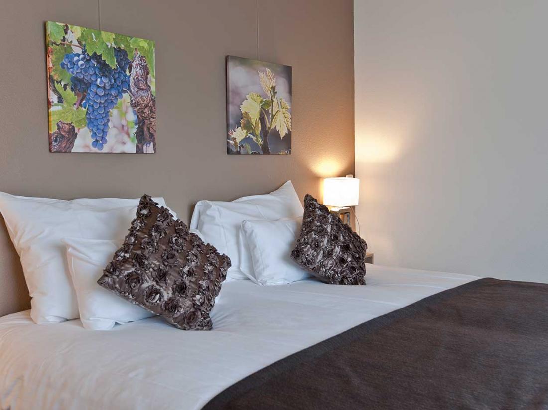 Vilstren hotelarrangementen de klomp wandelen