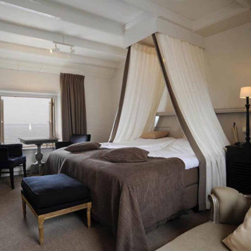 deluxe kamer  8