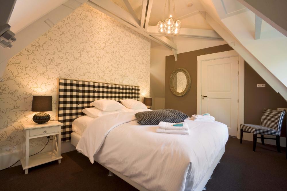 Comfort kamer