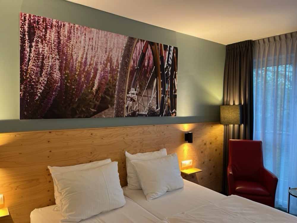 hotelkamer aanbieding twente ootmarsum