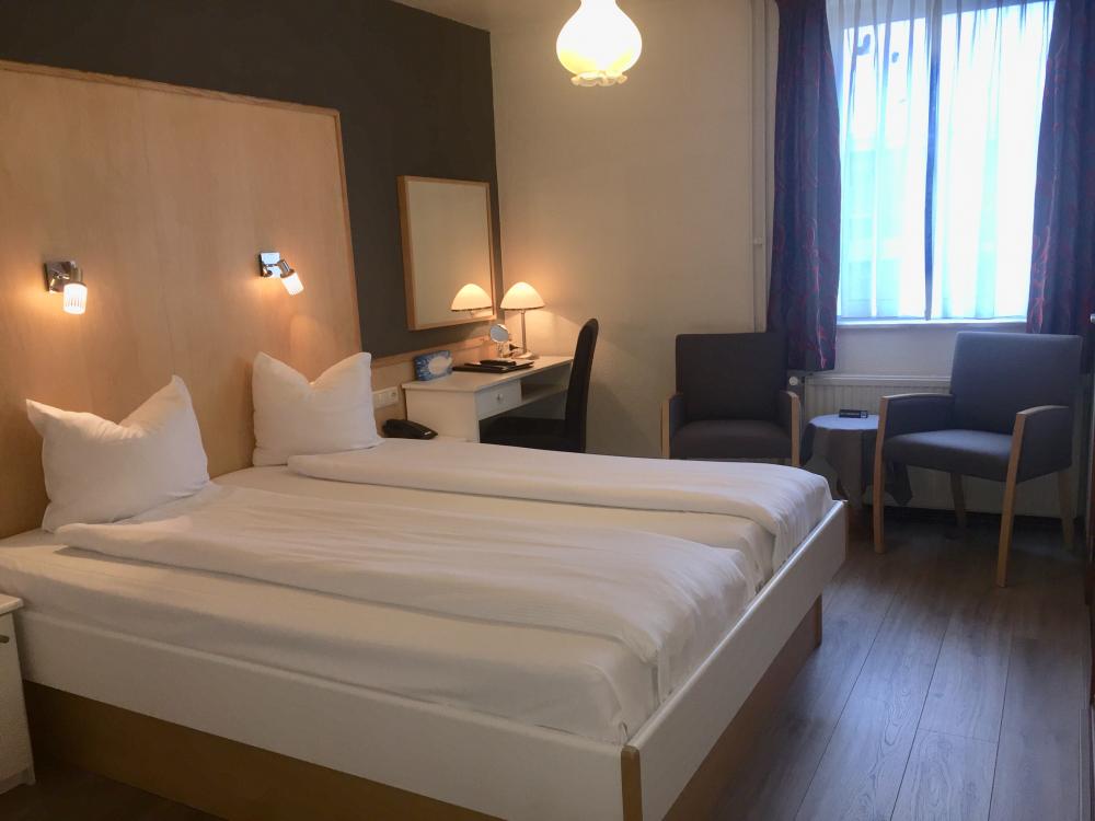 kamer 43 M