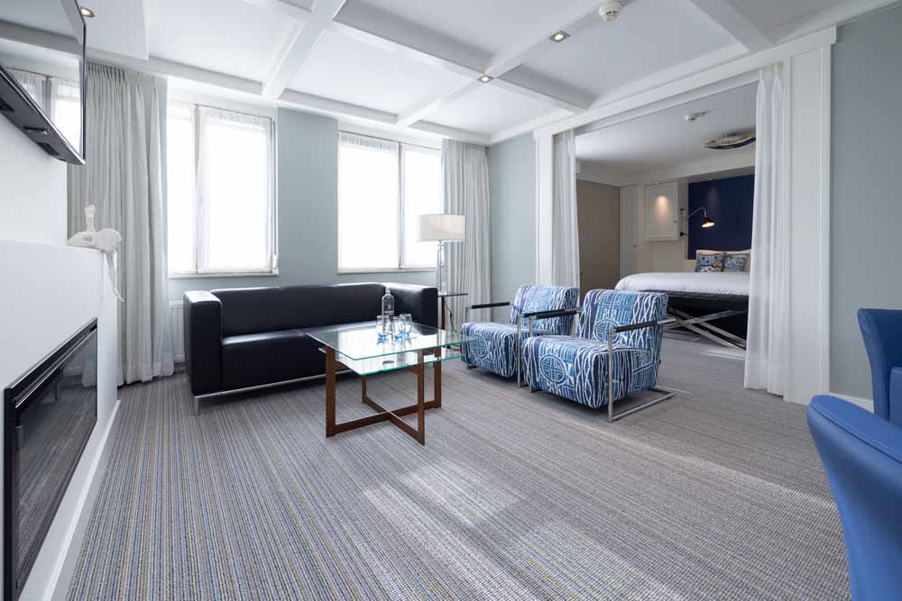 Duke Suite 7