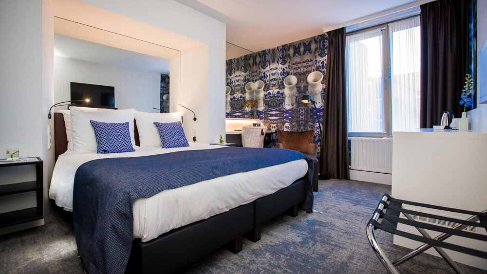 hotel golden tulip queensize
