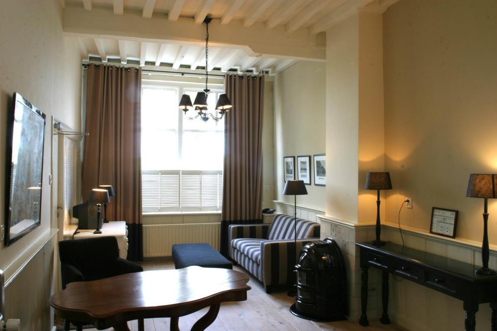 campveerse toren kamer11