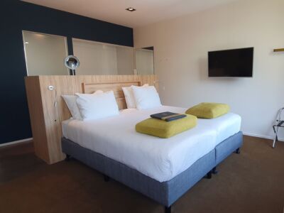 superior kamer amersfoort