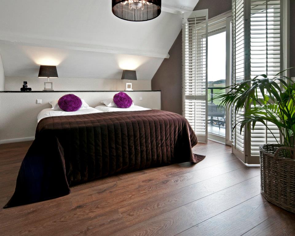 Junior Suite 2de verd 1  3 
