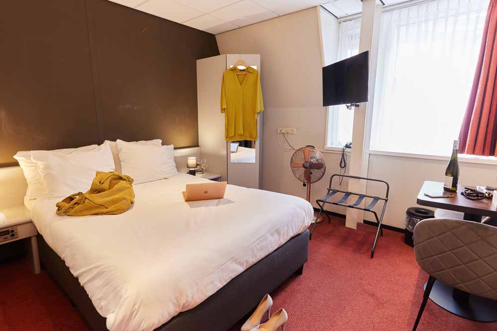 knusse kamer