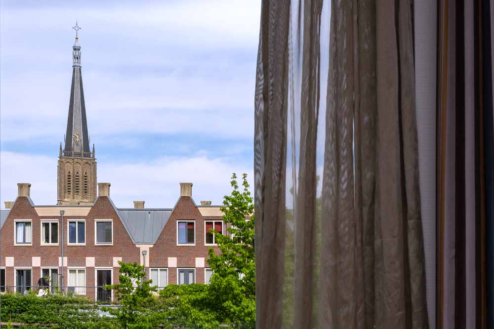 weekendweg stadshotel doesburg uitzicht