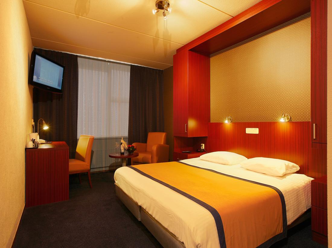 comfortkamer